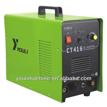 Multi-function Inverter Welding Machine TIG MMA CUT -- CT 416 welder